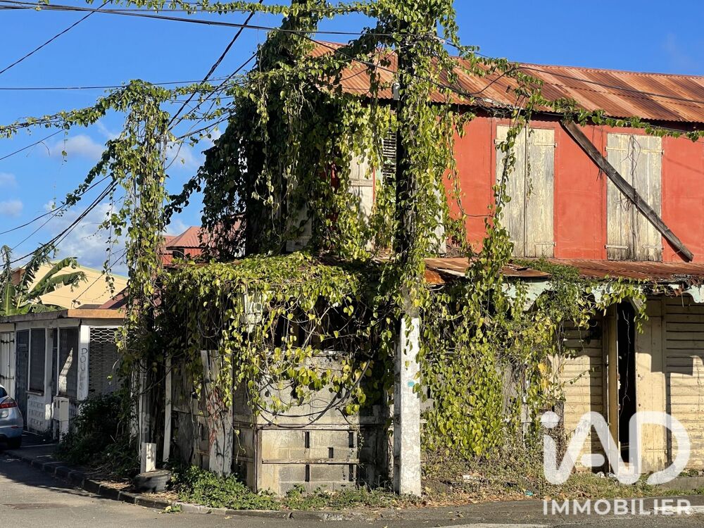 Vente Maison traditionnelle 6 pièces
