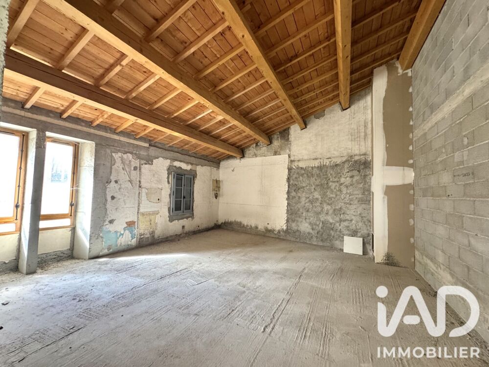 Vente Appartement Vente Appartement 3 pièces Saint-gilles
