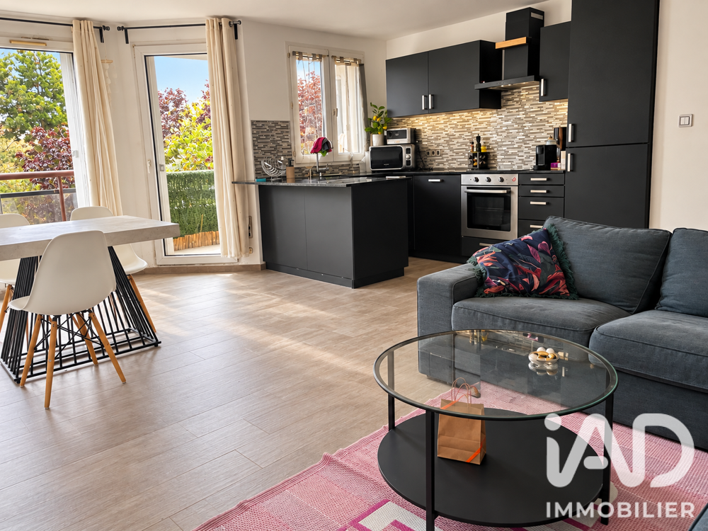 Vente Appartement Vente Appartement 3 pièces Évry