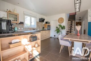 Vente Maison Vente Maison/villa 4 pièces Montreuil-sur-loir