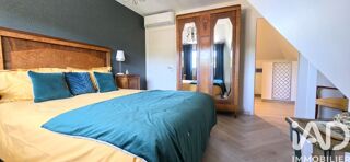  Maison à vendre 6 pièces 143 m²