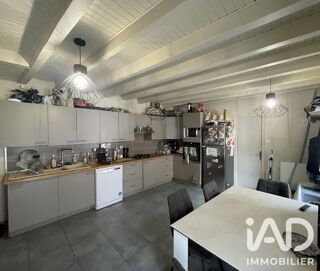  Maison à vendre 3 pièces 51 m²