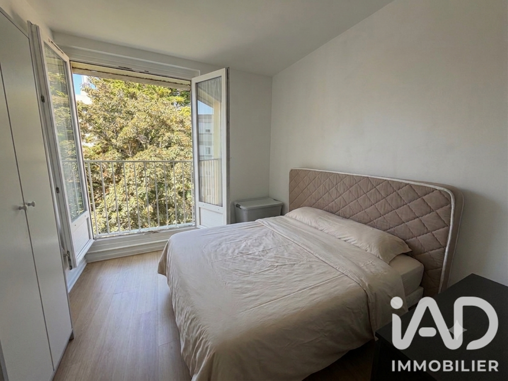 Vente Appartement Vente Appartement 4 pièces Quimper