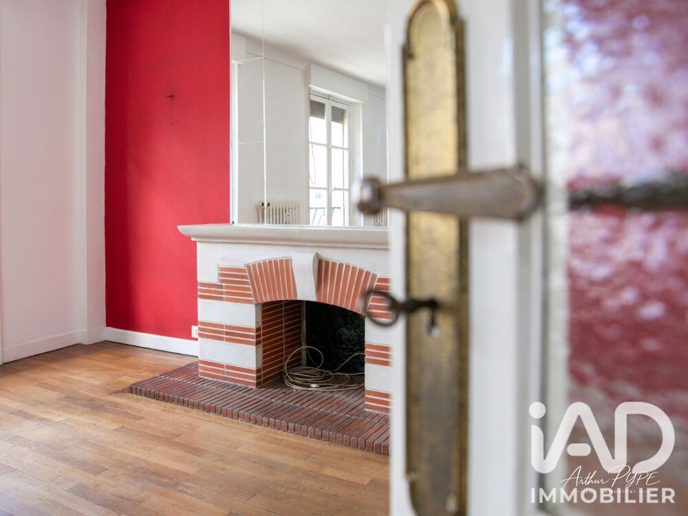 Vente Appartement Vente Appartement 4 pièces Châlons-en-champagne