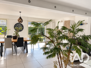  Maison à vendre 5 pièces 187 m²