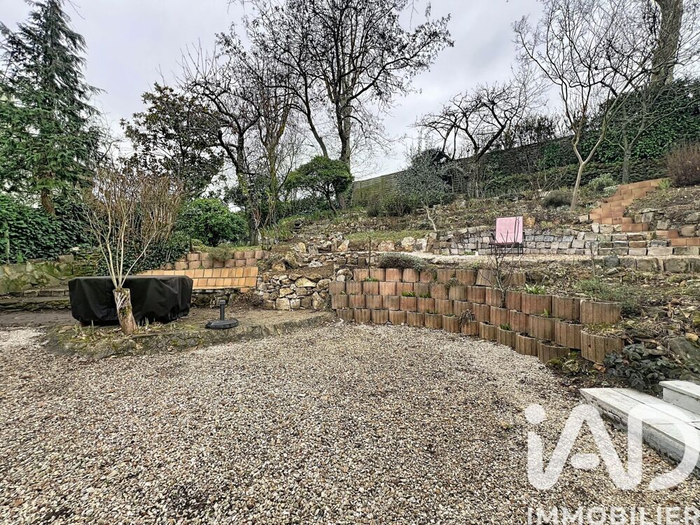 à vendre  Maison Igny (91430)