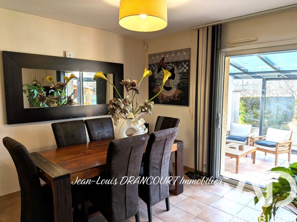 Vente Maison traditionnelle 4 pièces
