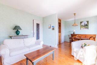  Appartement à vendre 4 pièces 55 m²