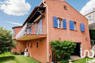  Maison à vendre 6 pièces 166 m²