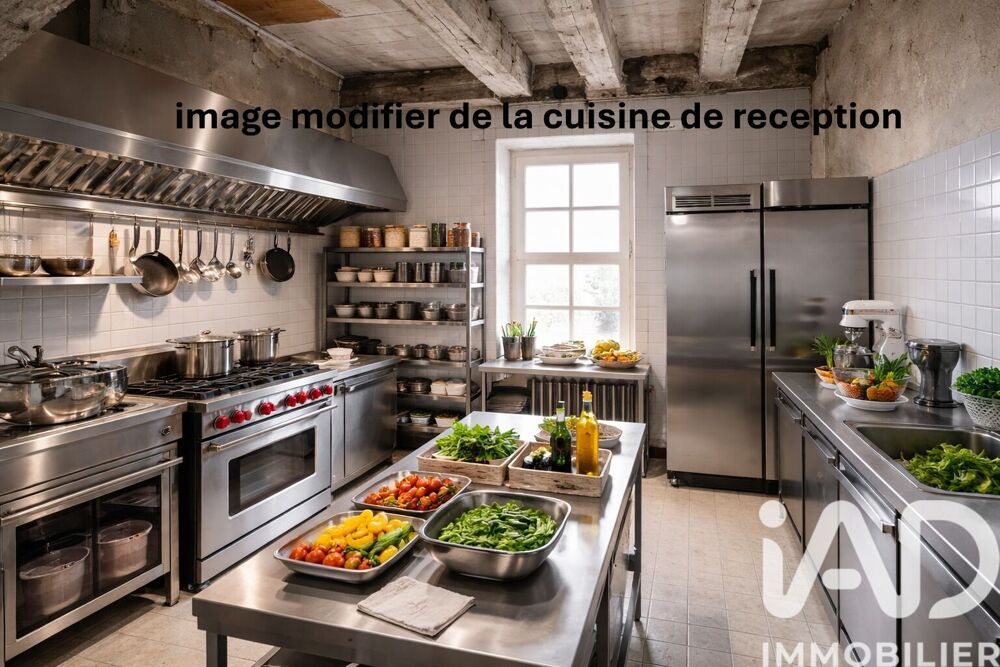 � vendre  Maison Neuill�-le-Lierre (37380)