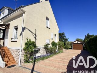  Maison � vendre 6 pi�ces 111 m�