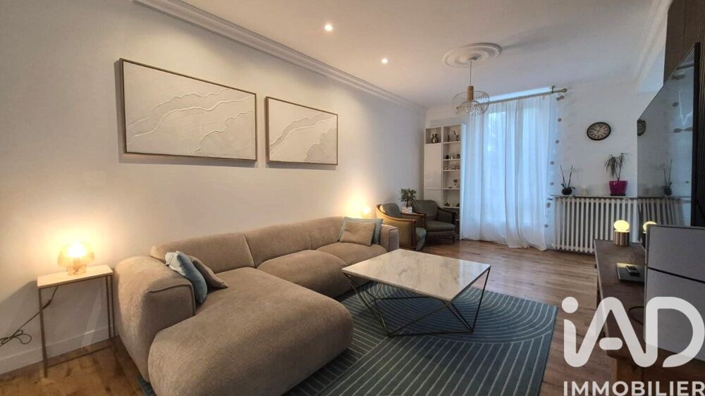 Vente Maison Vente Maison/villa 7 pièces Lagny-sur-marne