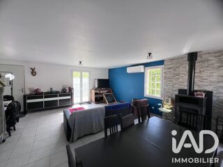  Maison à vendre 4 pièces 80 m²