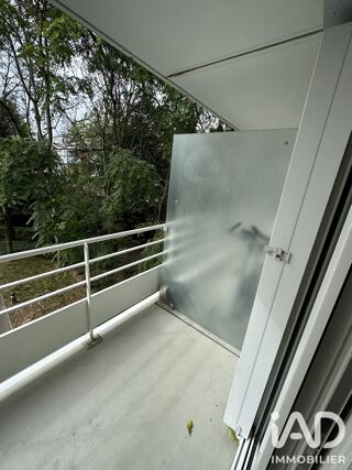  Appartement à louer 1 pièce 28 m²