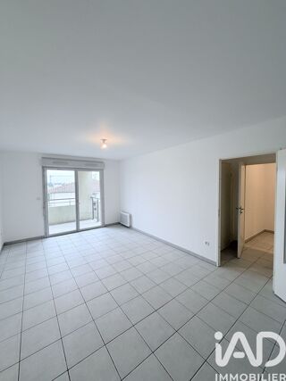  Appartement à vendre 3 pièces 58 m²