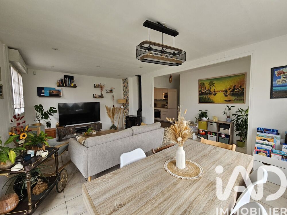 Vente Maison/villa 5 pièces