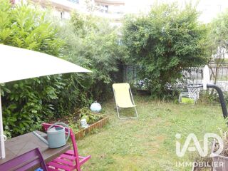  Appartement à louer 3 pièces 68 m²