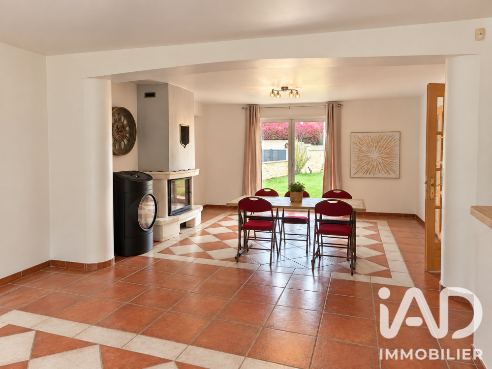 Vente Maison Vente Pavillon 6 pièces Chauny