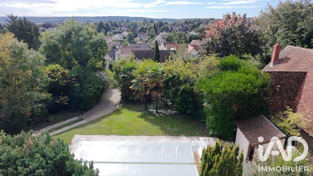 Vente Maison/villa 10 pièces