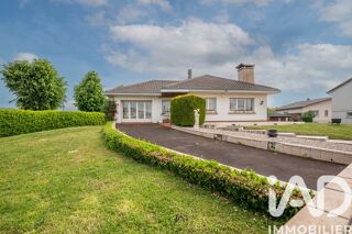  Maison � vendre 5 pi�ces 150 m�