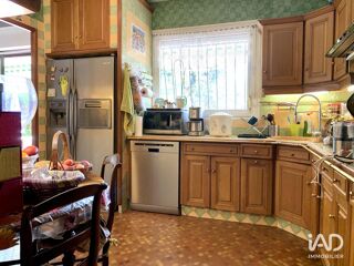  Maison à vendre 5 pièces 122 m²