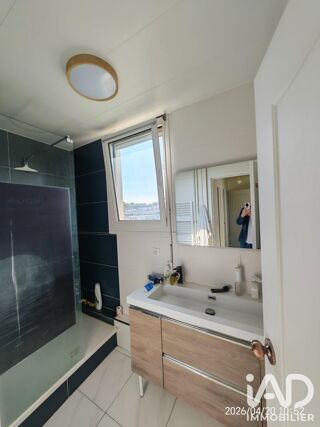  Appartement à vendre 6 pièces 81 m²