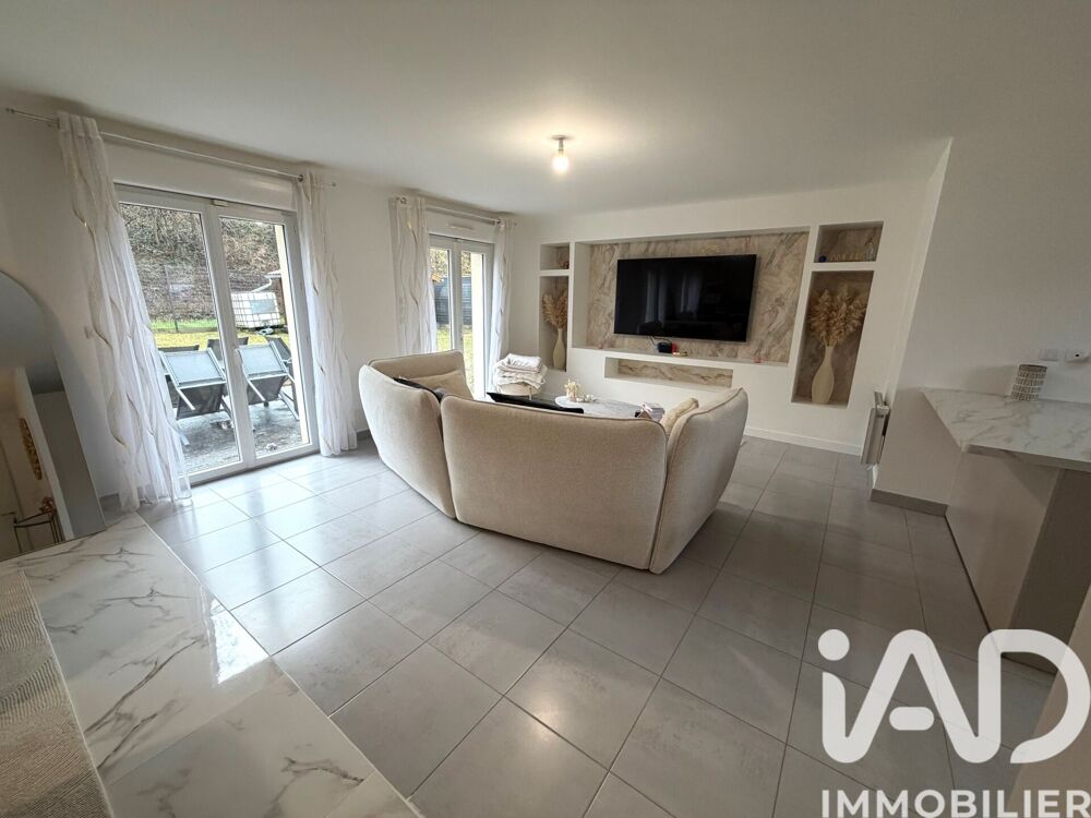 Vente Maison Vente Maison traditionnelle 4 pièces Mardié
