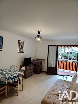  Appartement à vendre 2 pièces 47 m²