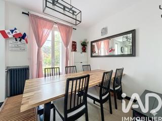  Maison à vendre 6 pièces 120 m²
