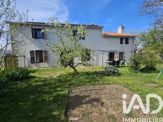  Maison à vendre 7 pièces 183 m²