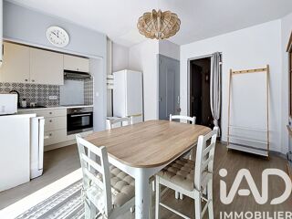  Appartement à vendre 2 pièces 37 m²