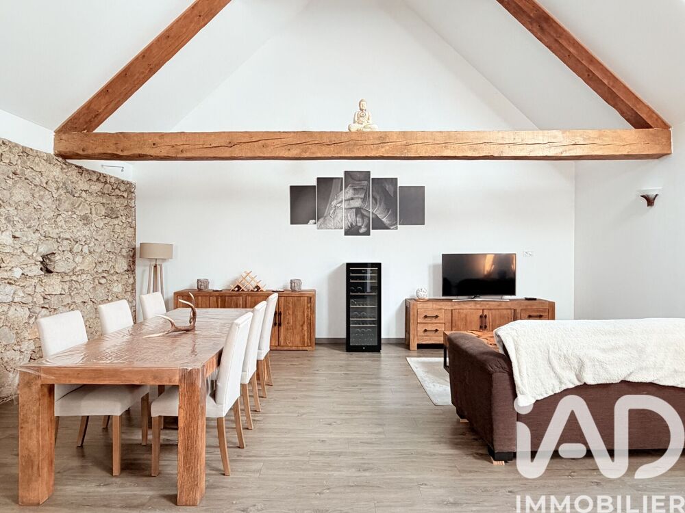 Vente Maison Vente Maison/villa 5 pièces Le gua