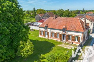  Maison à vendre 5 pièces 190 m²