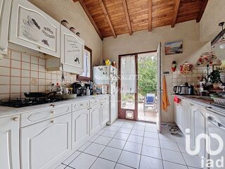  Maison � vendre 5 pi�ces 145 m�