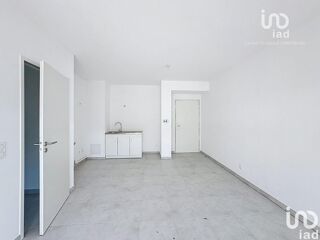  Appartement à vendre 2 pièces 40 m²