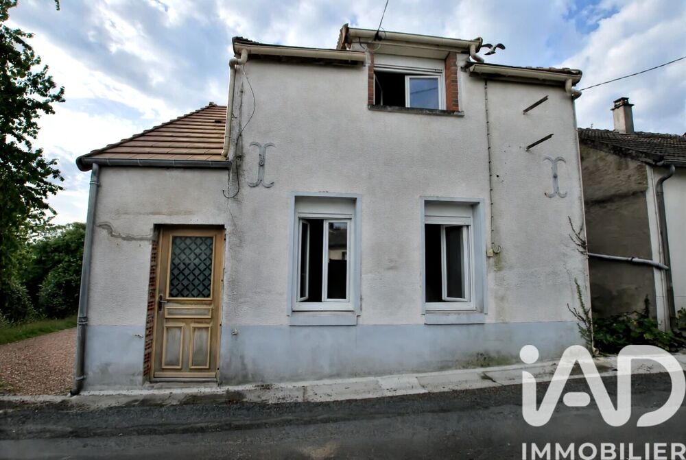 Vente Maison/villa 3 pièces