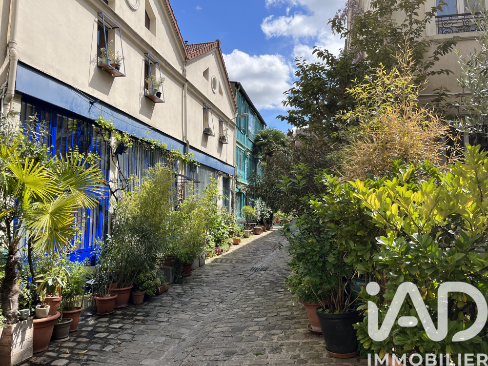 Vente Maison/villa 1 pièce