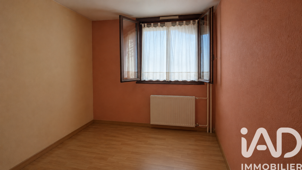 Vente Appartement Vente Appartement 5 pièces Chenôve