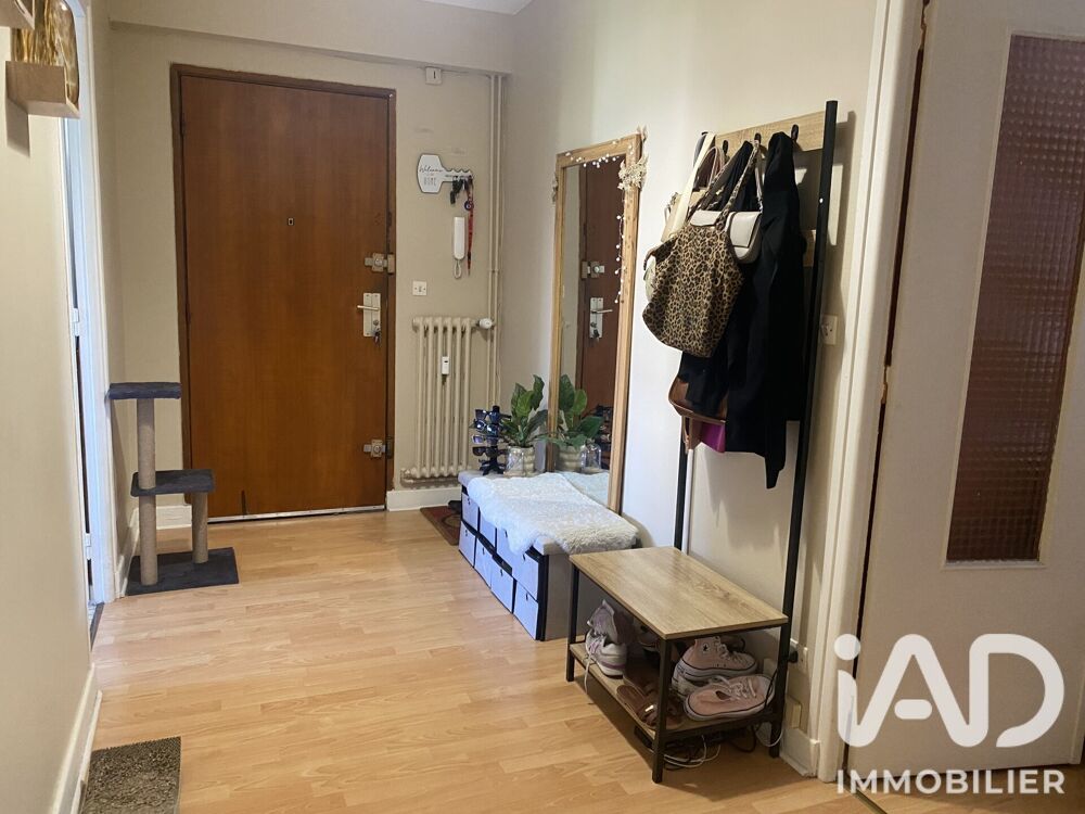 Vente Appartement Vente Appartement 4 pièces Châlons-en-champagne