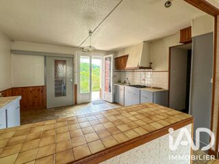  Maison à vendre 5 pièces 112 m²