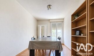  Appartement à vendre 4 pièces 77 m²