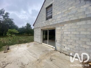  Maison à vendre 4 pièces 111 m²