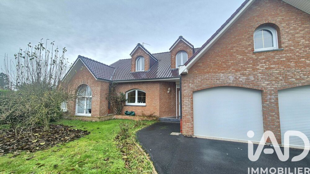 Vente Maison de village 9 pièces