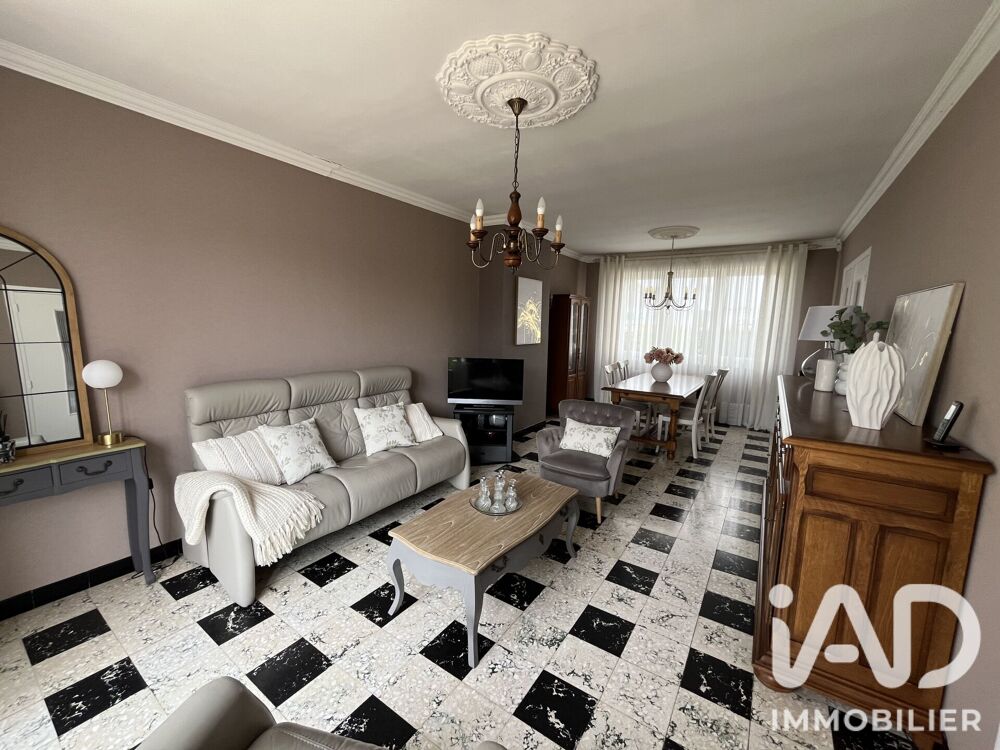 Vente Maison Vente Maison/villa 5 pièces La sentinelle