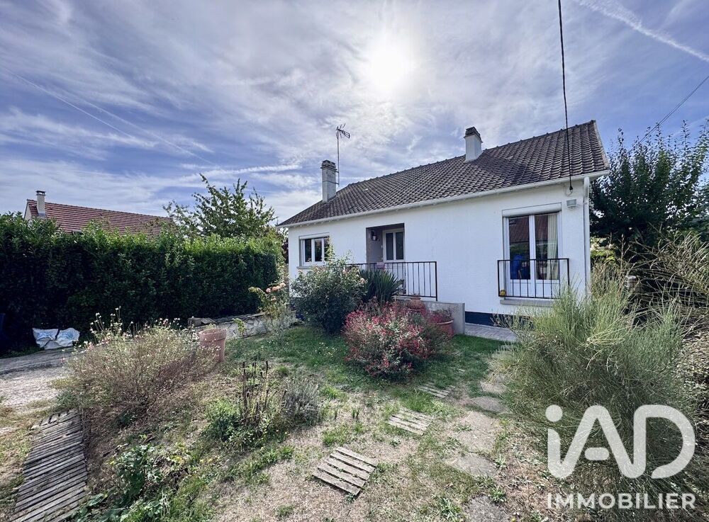 Vente Maison Vente Maison traditionnelle 5 pièces Champagne-sur-oise