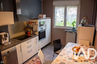  Appartement à vendre 3 pièces 66 m²