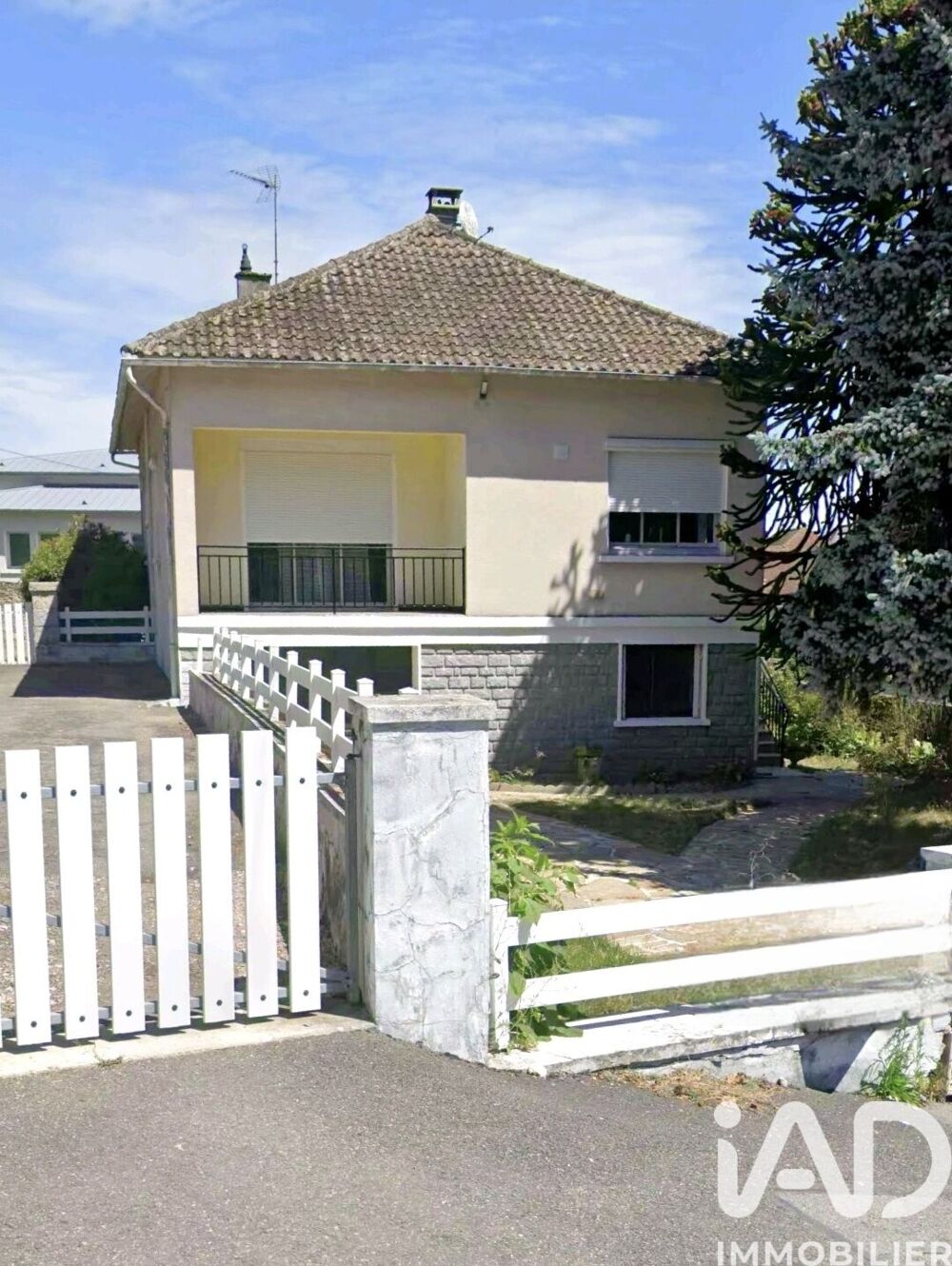 Vente Maison/villa 4 pièces
