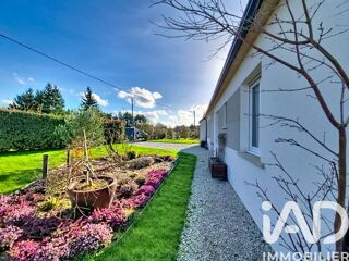  Maison � vendre 6 pi�ces 112 m�