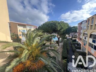  Appartement à vendre 2 pièces 25 m²