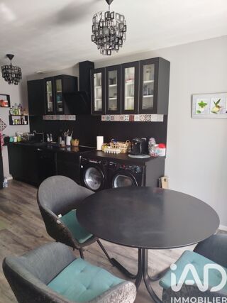  Maison � vendre 4 pi�ces 81 m�
